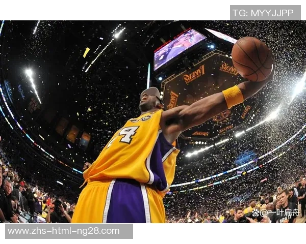 科比与皮尔斯的巅峰对决：谁才是NBA历史最强前锋的真正代表