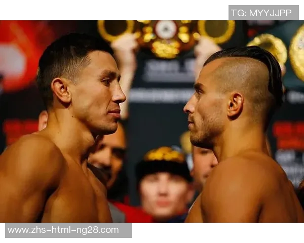 列米欧与戈洛夫金巅峰对决谁能称霸拳坛引发热议